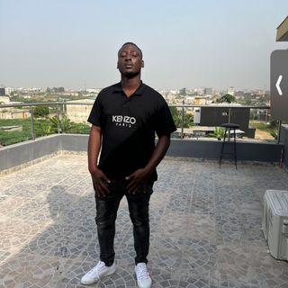 sidi Le Tueur❤️💪 🇨🇮🇬🇦 🇲?