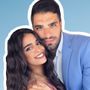 شهاب و نور مرعي