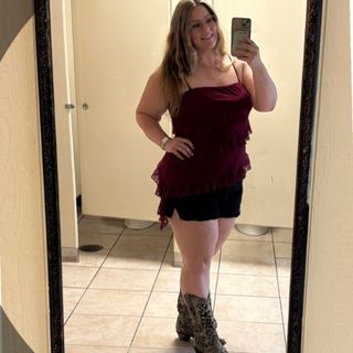 Kristen C