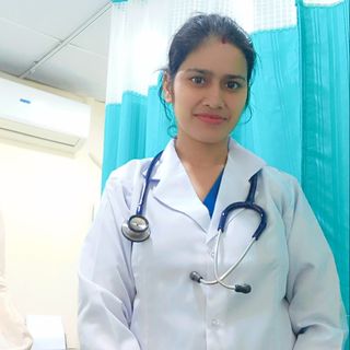 Sunita Sharan