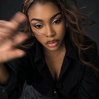 Julia Mabwisi 🌹♒️🇨🇩
