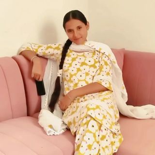 Mandeep Kaur