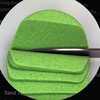 Sand Sound