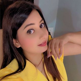 Naina Pahuja