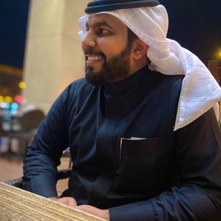 Osameh Alharbi
