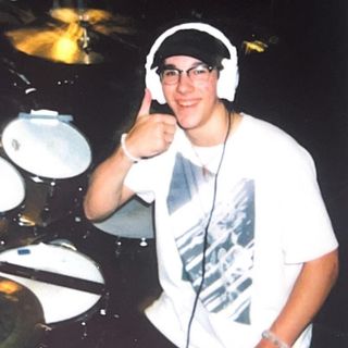 Nate Mueller