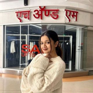 Neha Reddy
