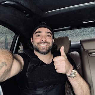 Akram