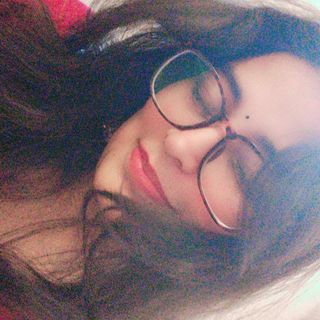 Mahak Grewal~⁠♪♡