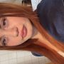 Snapchat profile picture for @alina.wnglr
