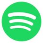Snapchat profile picture for @spotify