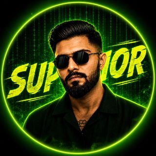 MajidSuperior