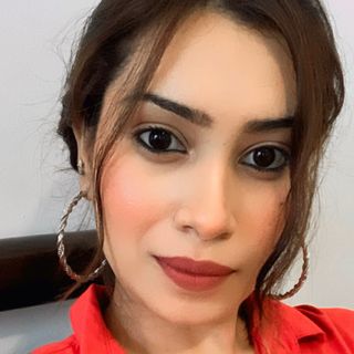 Naailah Nauff