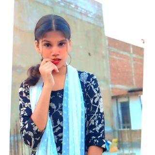 Aditi 👀🎀