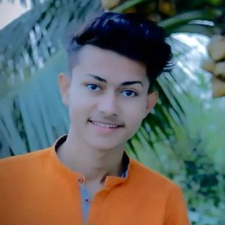 Lucky Riyansh