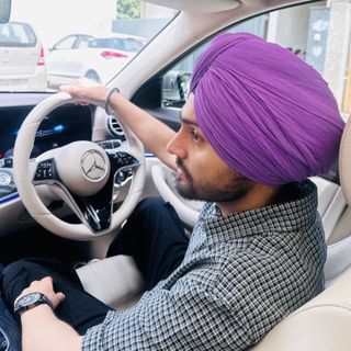 HARSHDEEP SINGH💕