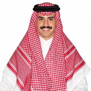 ثَابت آل مهيري 🇸🇦🤍