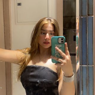 Ishita Chauhan