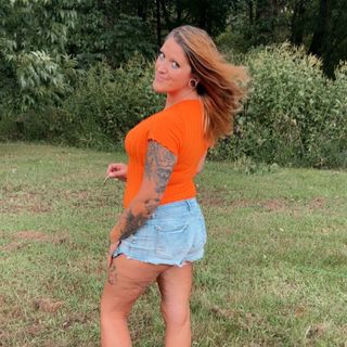 Megan 🤍
