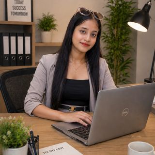 Anshika Verma