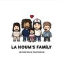Houmsfamily👊💥