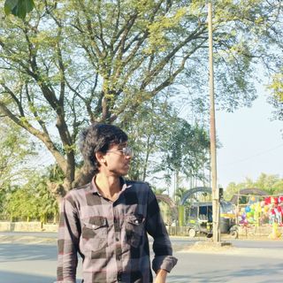 HarshKeshari001  🤍