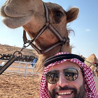 أحمد الزيني