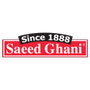 Profile picture for Saeed Ghani
