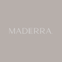 Maderra - Bookshelf Doors