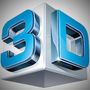 3D Luxury Crystals