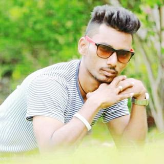 Prince Maddy