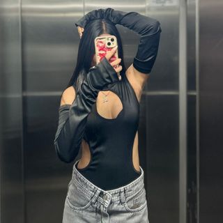 Pallavi Prasad