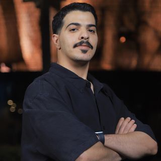 عبدالله ماهل | AM