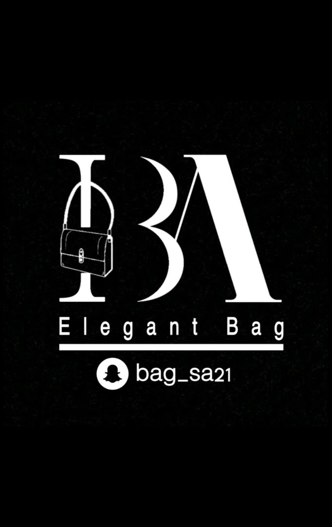 Elegant Bag👜📥