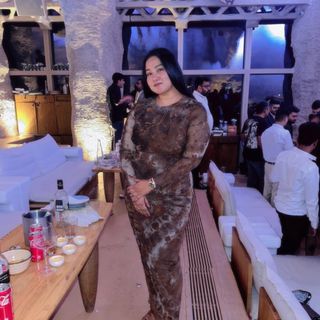Nikita Thakur