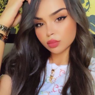 Lydia💅👑