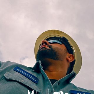 El Moreno