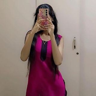Prachi Jadhav ❤️