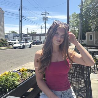 izzy gietz