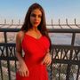 Emmy Abdelghany ملكه جمال مصر 