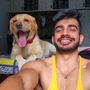 Aniket/Lucky Yadav