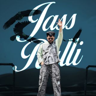 JASS RALLI 🎙️🎙️