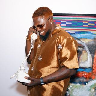 King Of All Vibes