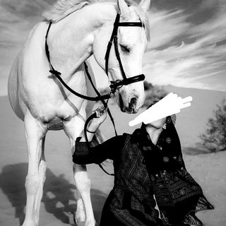 𝕄una 🤍🐎