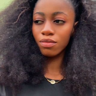 Merveille Mab’s La Congolaise 
