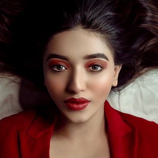 Aanchal Shah