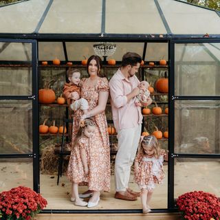 The Churco Family