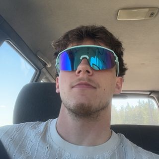 Cameron Kruse
