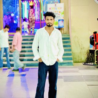 Gulam Rasool 🥰