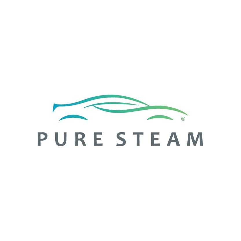 Pure Steam | بيور ستيم